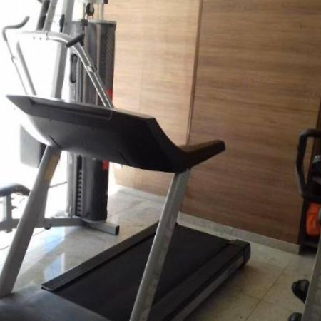 דירות קמפוס Excelente Apartamento 02 Qtos Proximo A Av Pelinca Luxo מראה חיצוני תמונה