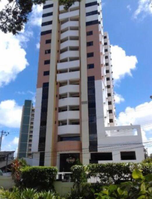 דירות קמפוס Excelente Apartamento 02 Qtos Proximo A Av Pelinca Luxo מראה חיצוני תמונה