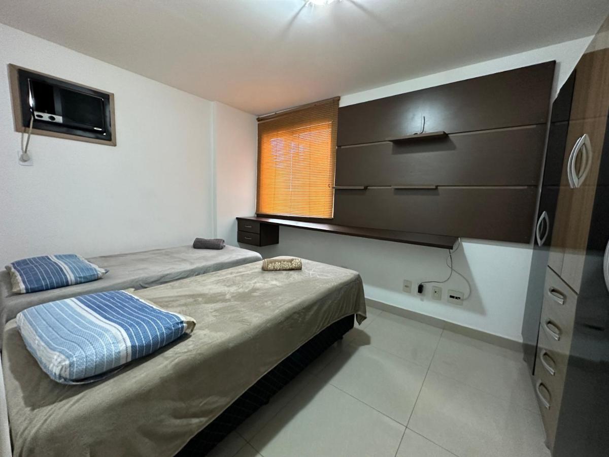 דירות קמפוס Excelente Apartamento 02 Qtos Proximo A Av Pelinca Luxo מראה חיצוני תמונה