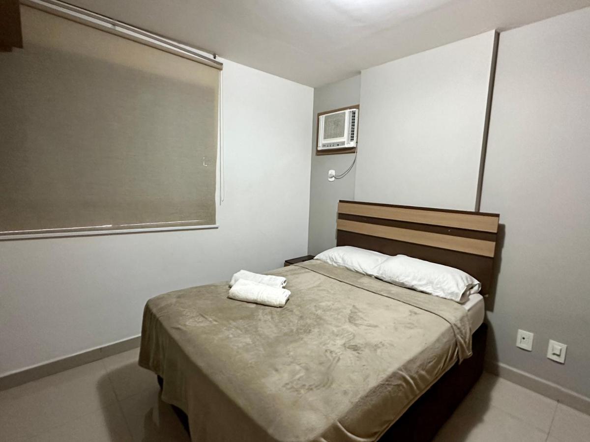 דירות קמפוס Excelente Apartamento 02 Qtos Proximo A Av Pelinca Luxo מראה חיצוני תמונה